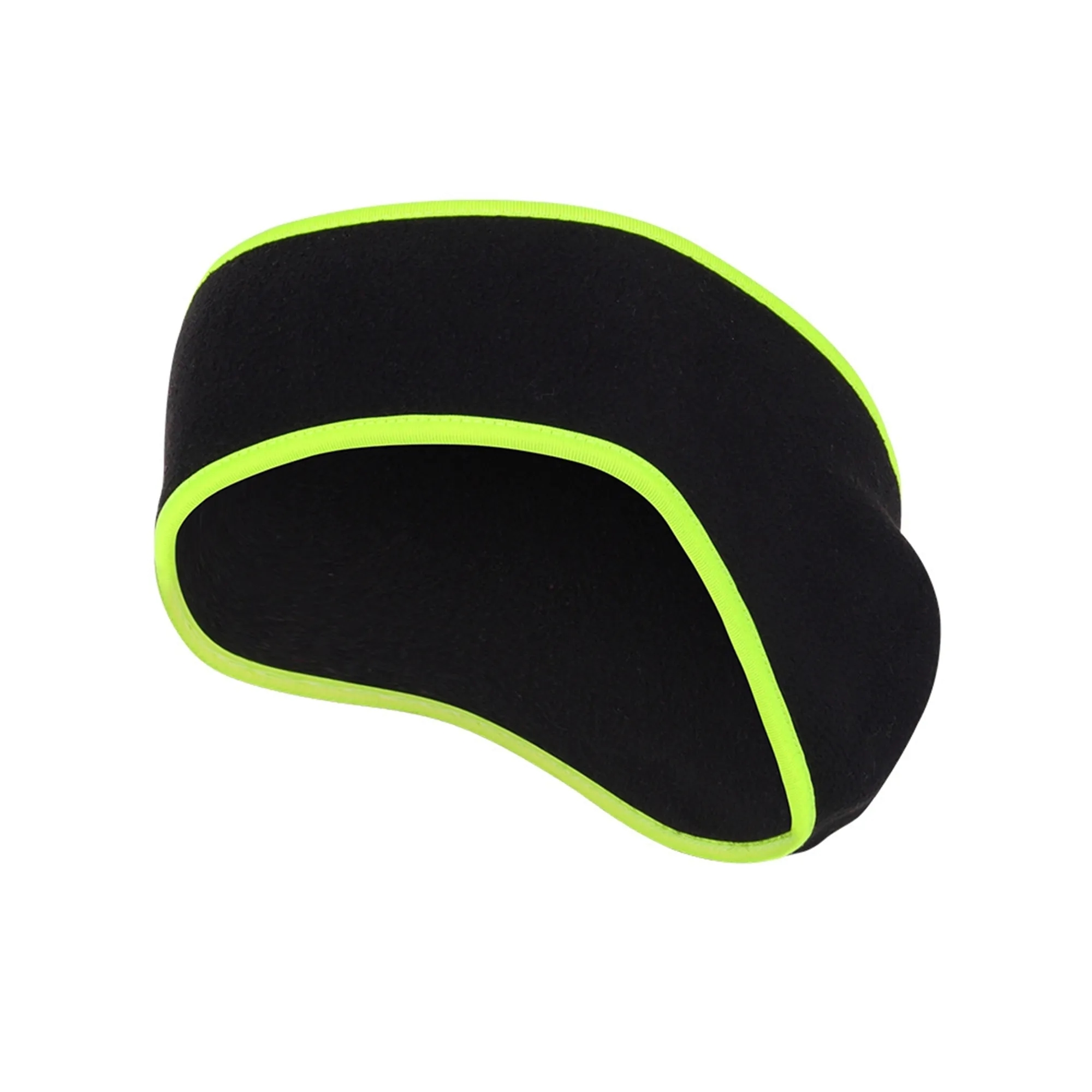 Fleece Ear Warmer Headband 3