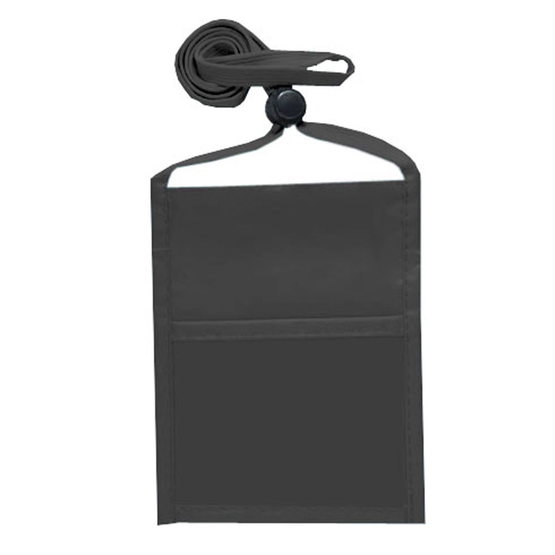 RPET Pouch W/ Front Zipper Pocket 11