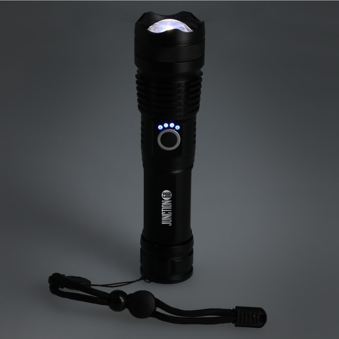 High Sierra Eco 200 Lumen LED Flashlight 68