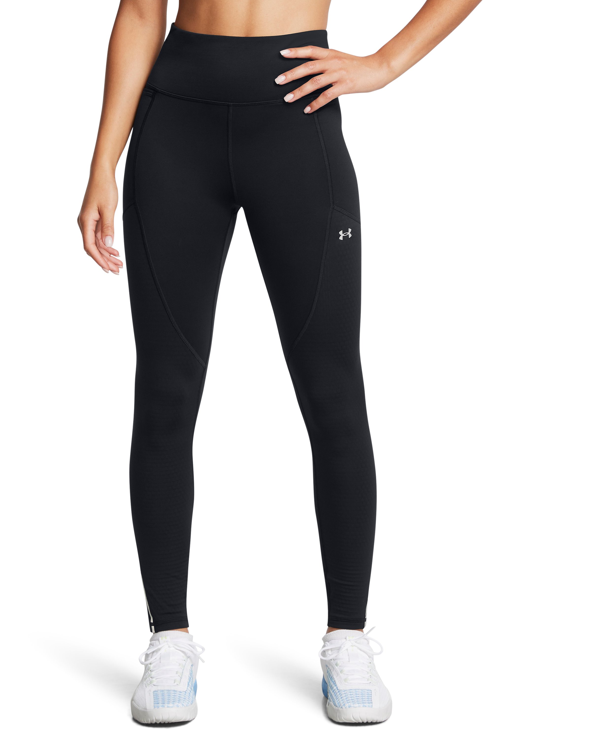 UA Vanish Cold Weather Women's Leggings 3