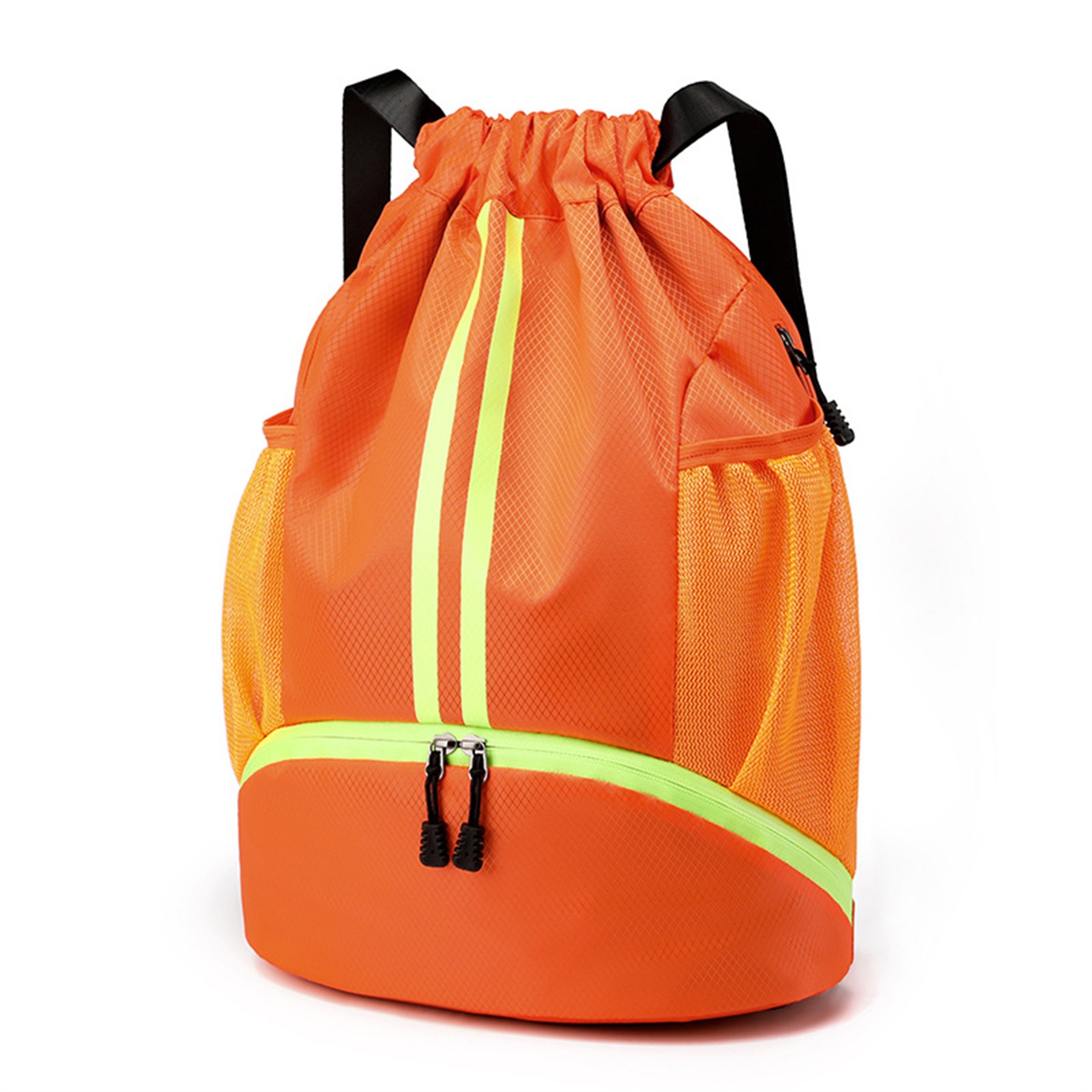 Sports Drawstring Backpack 10