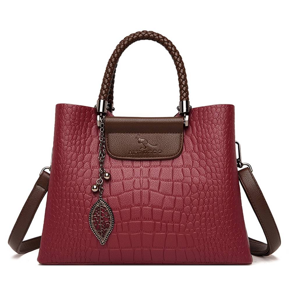 PU Shoulder Bag 6