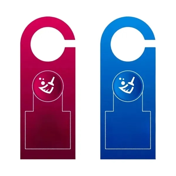 PVC Door Signs 15