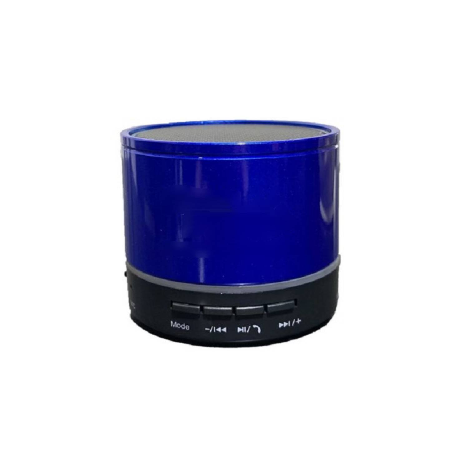 Wireless Bluetooth Speaker with LED Ring 2