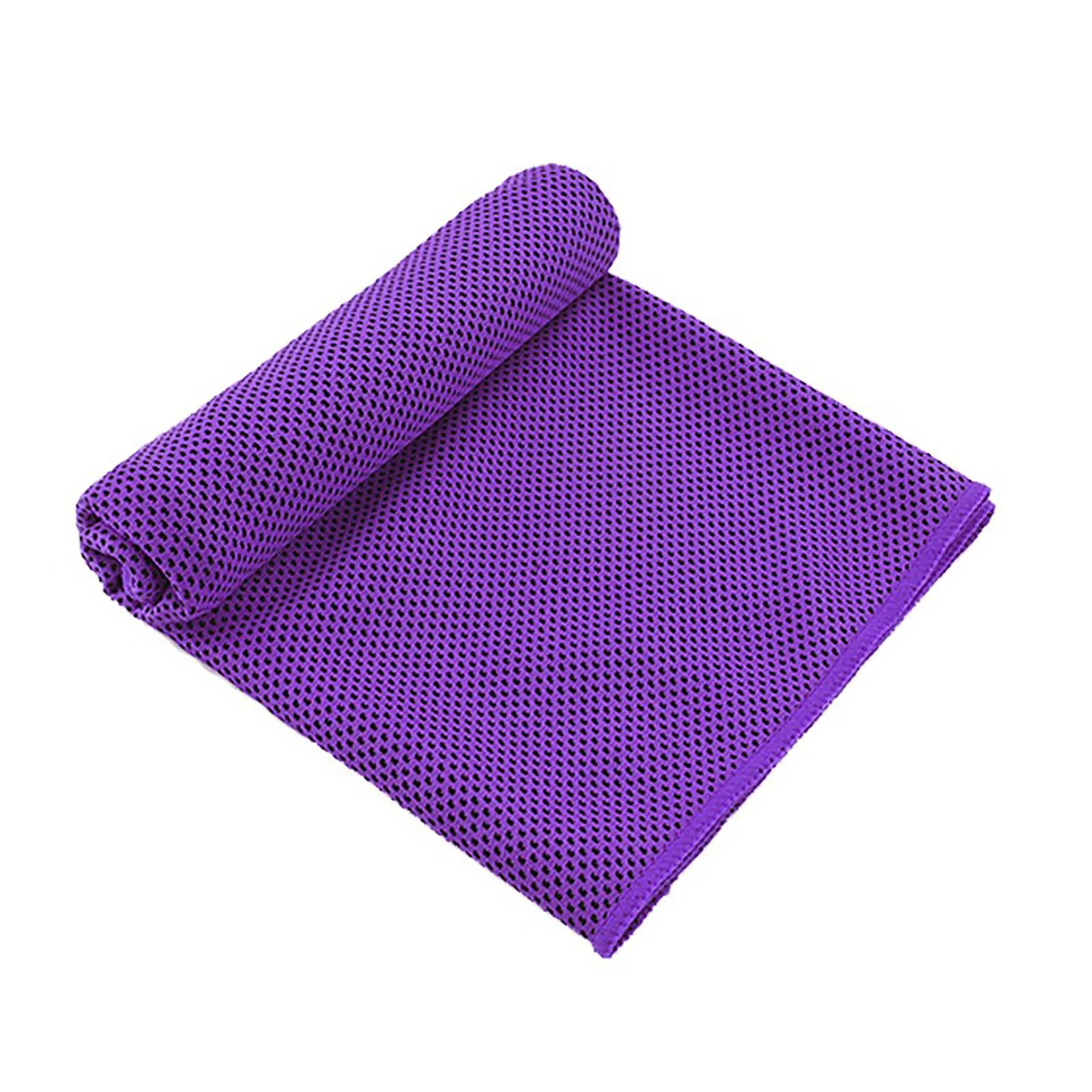 40"x12"Super Dry Cooling Sport Towel 8