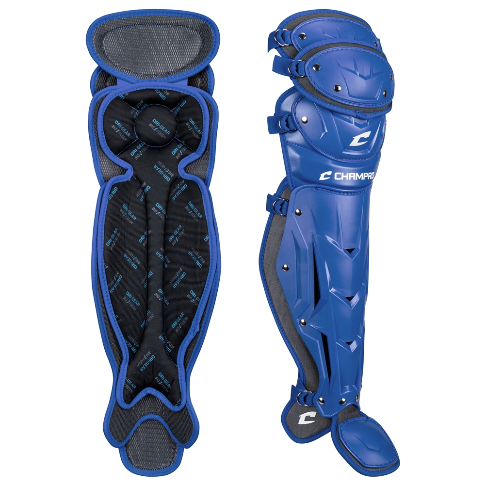 Optimus Pro Leg Guard 16.5" Shin Length 14