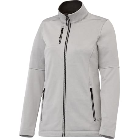 Women's JORIS Eco Softshell Jacket 118
