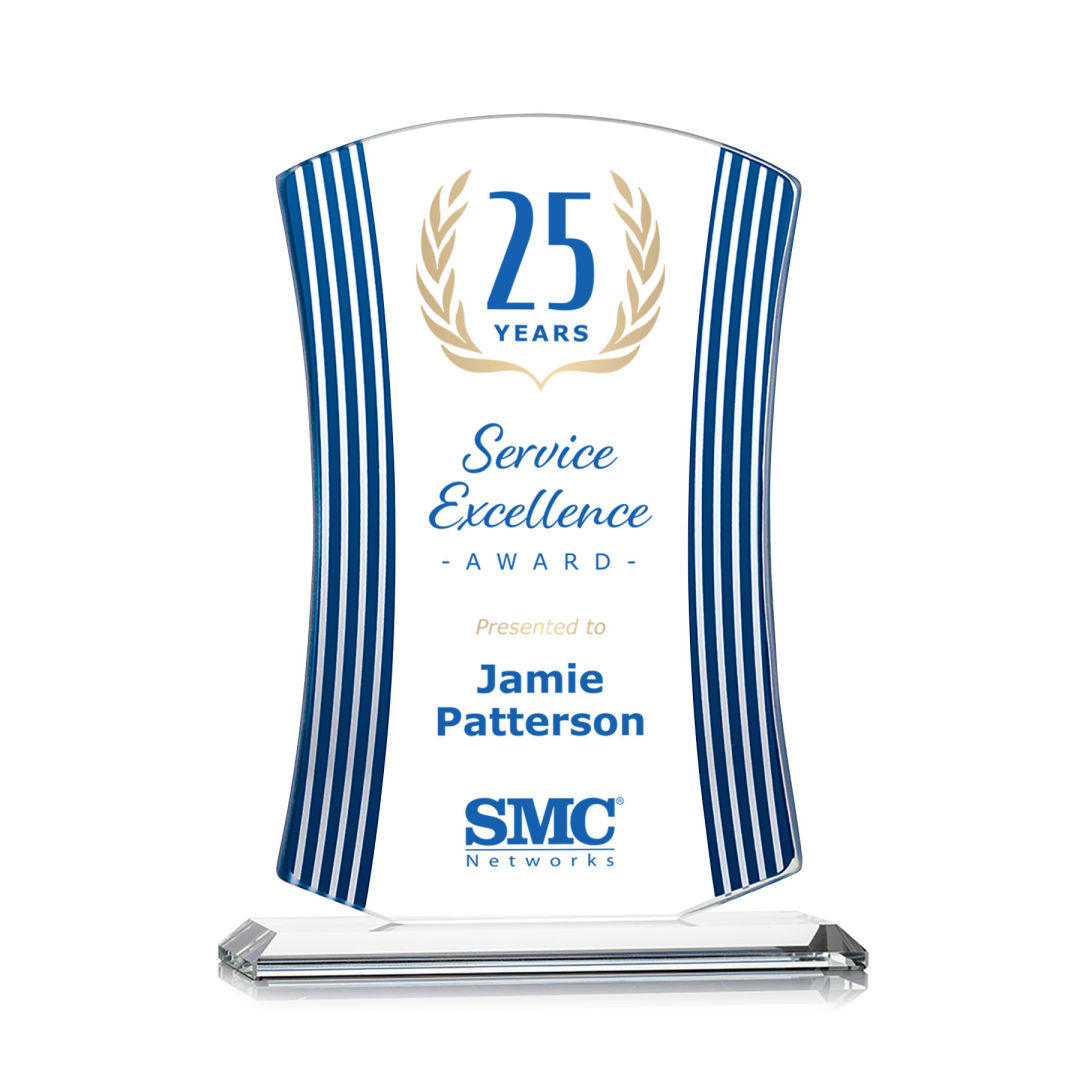 Fairford VividPrint™ Award 16