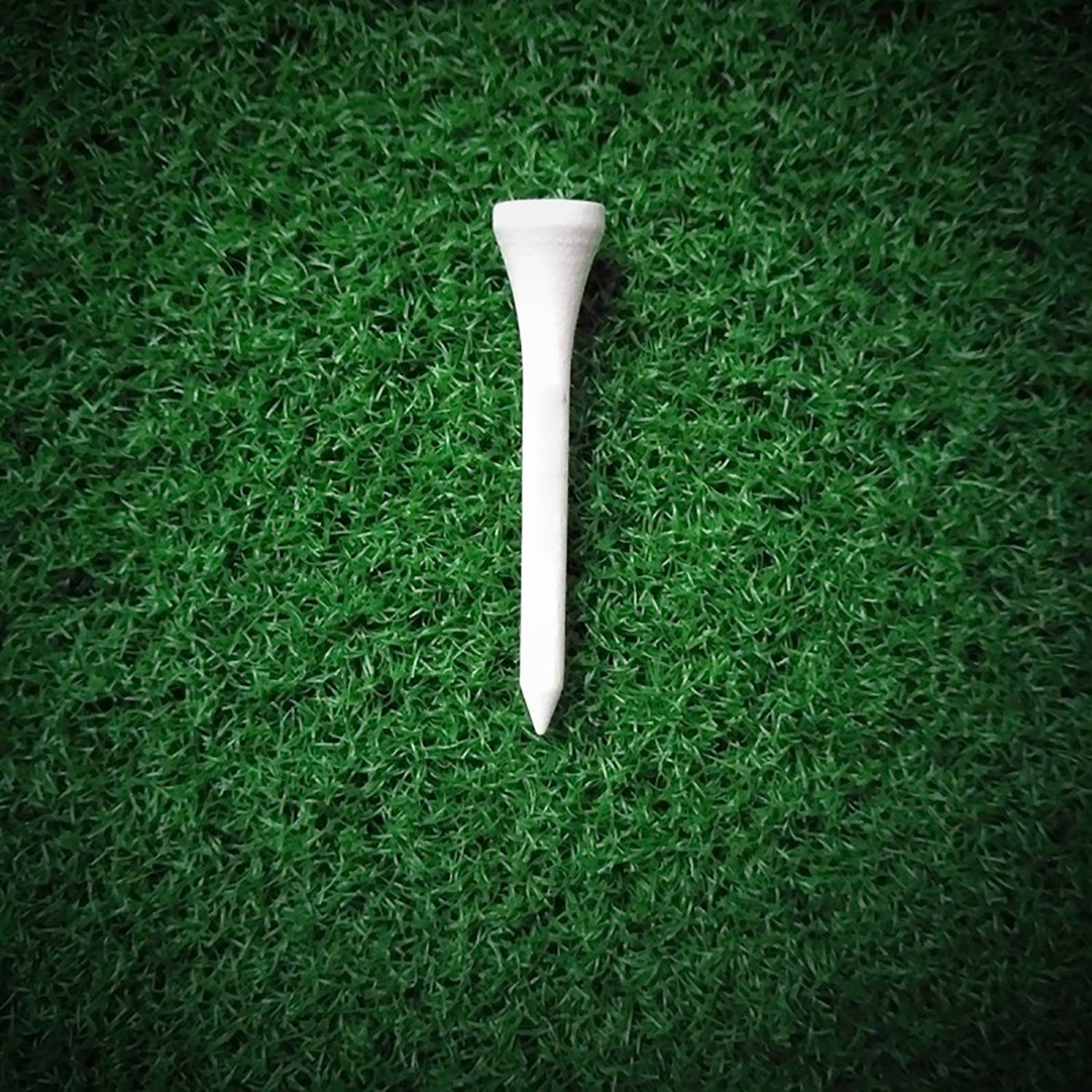 Highly Durable Golf Tees 4