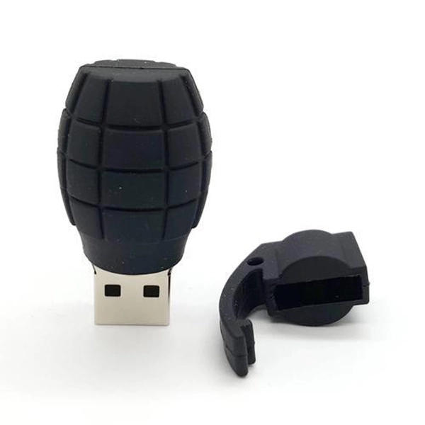 Grenade Design U Disk USB Flash Drive 2