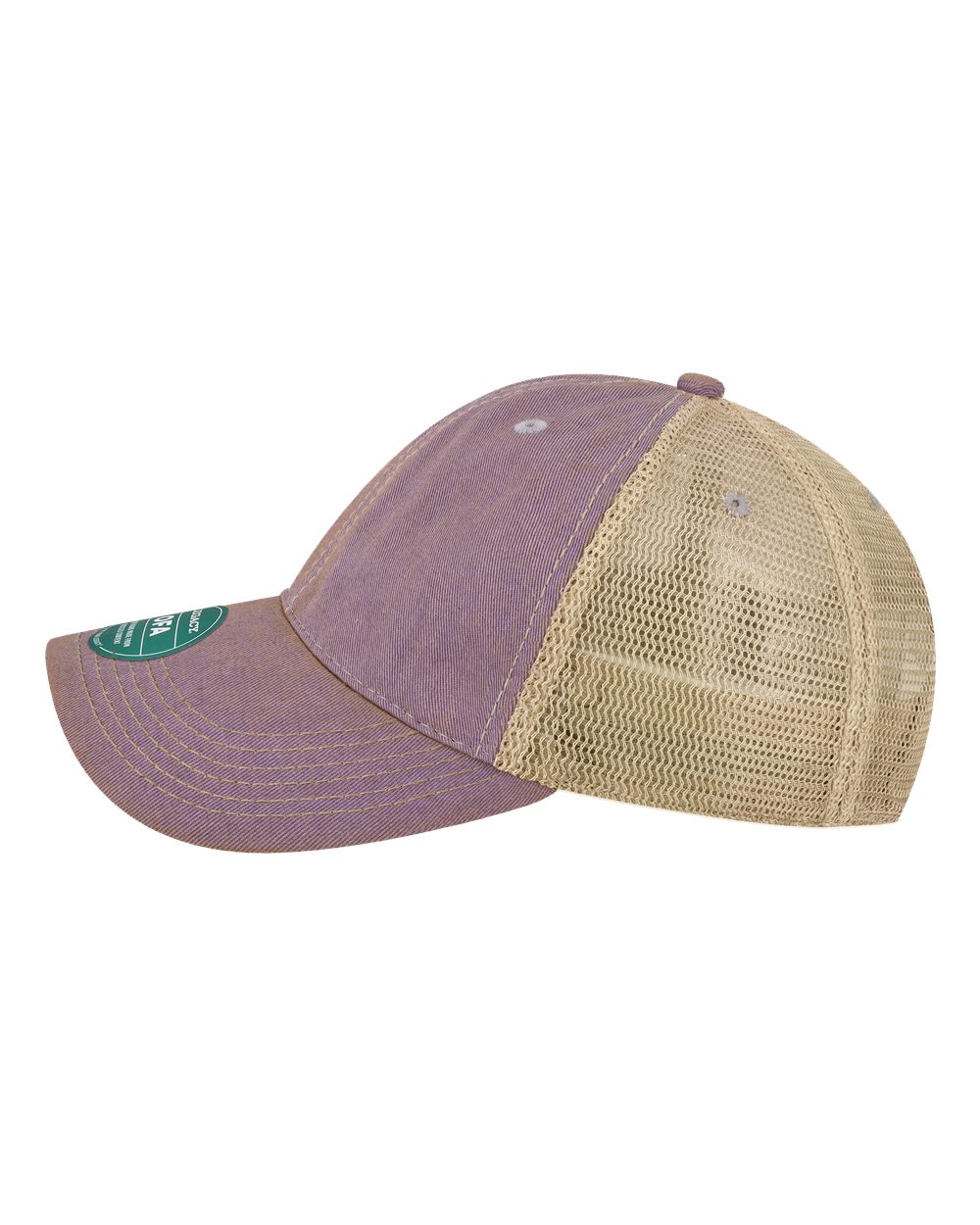 Old Favorite Trucker Cap - OFA 50