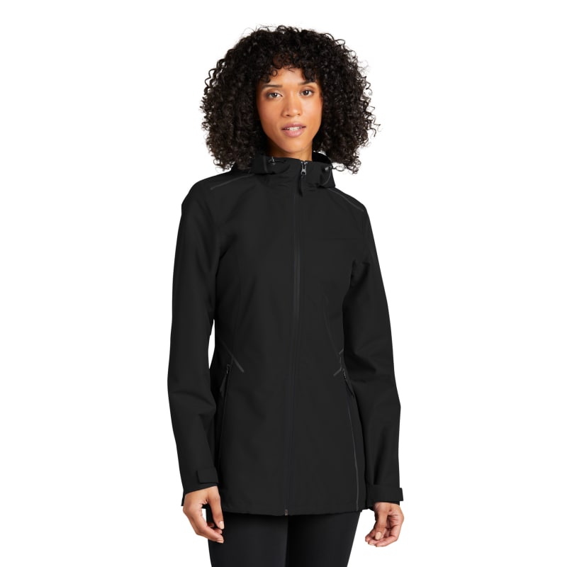 Port Authority Women's Collective Tech Outer Shell Jacket 5