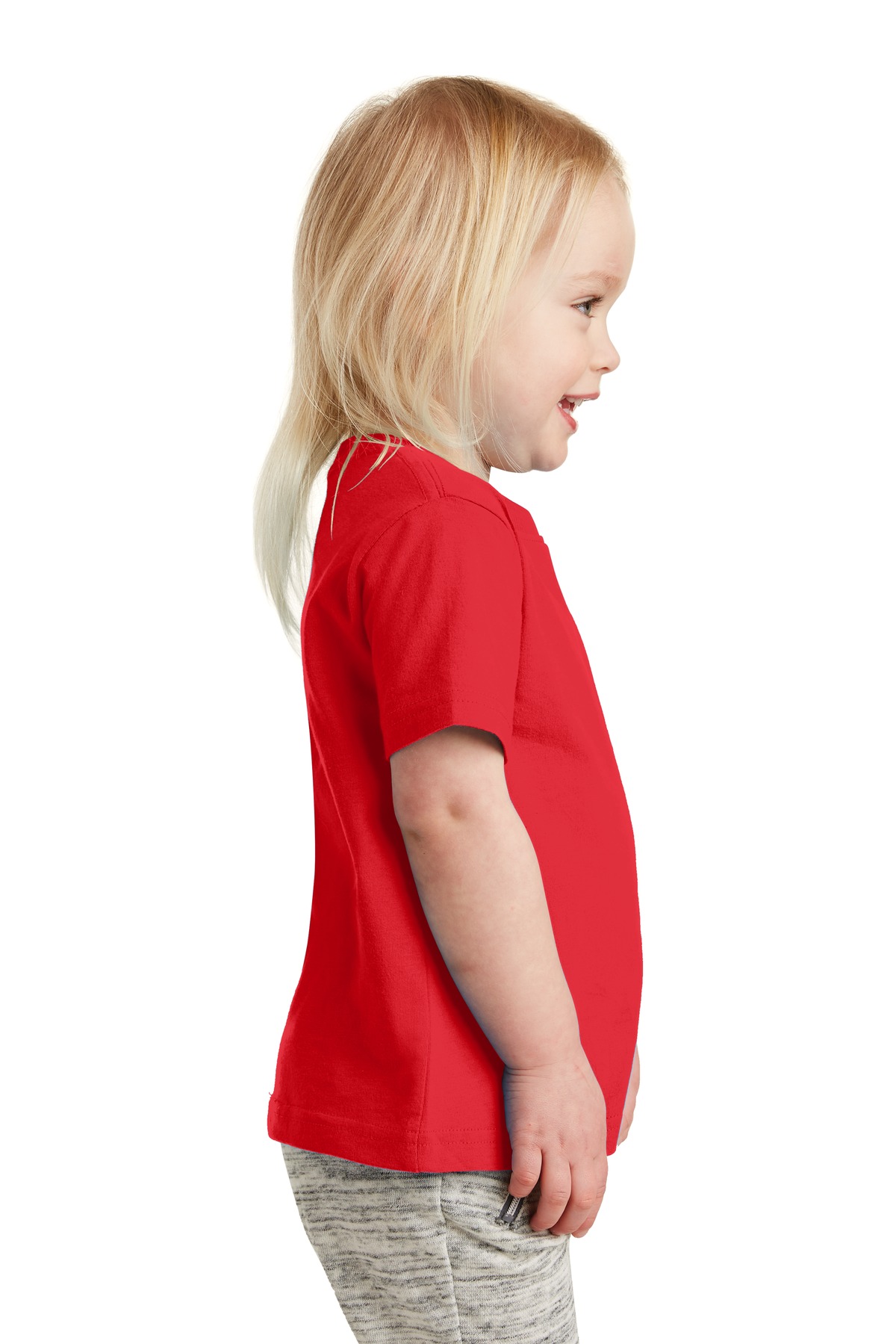 Rabbit Skins Toddler Fine Jersey Tee. RS3321 87