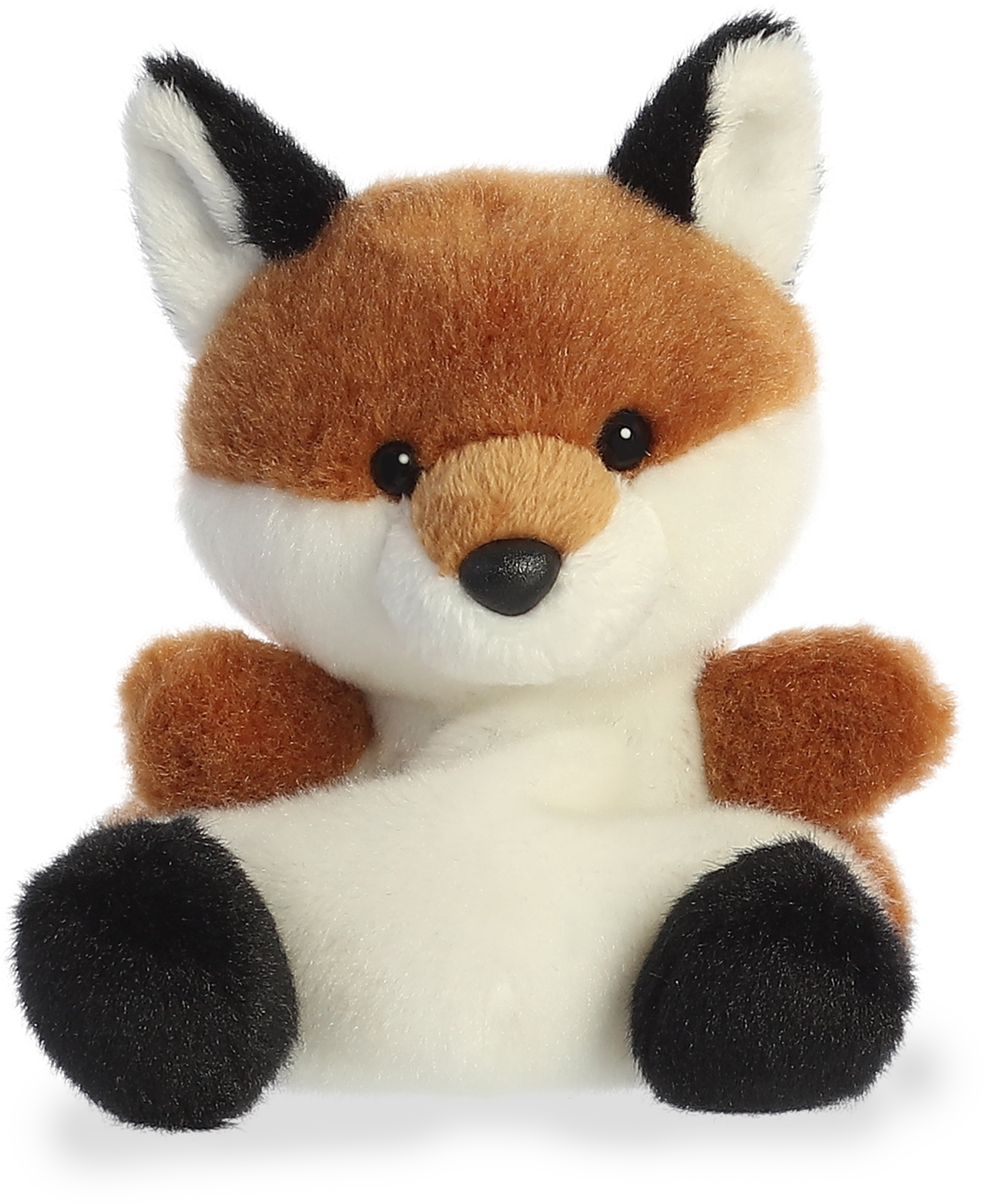 5" Sly Fox 2