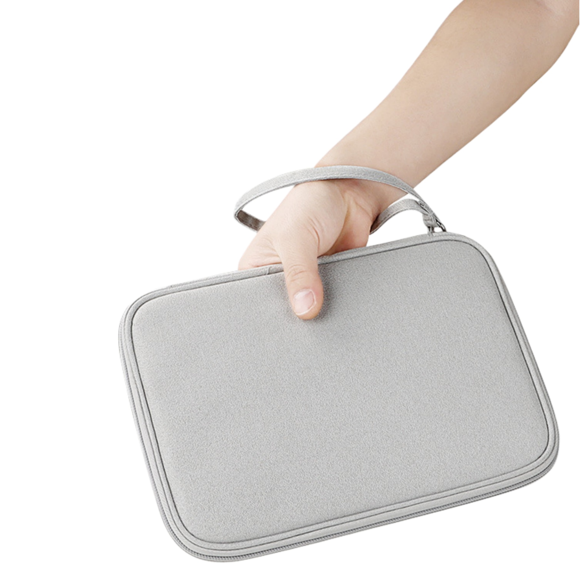 Large Waterproof Electronic Organizer Carry Pouch 4