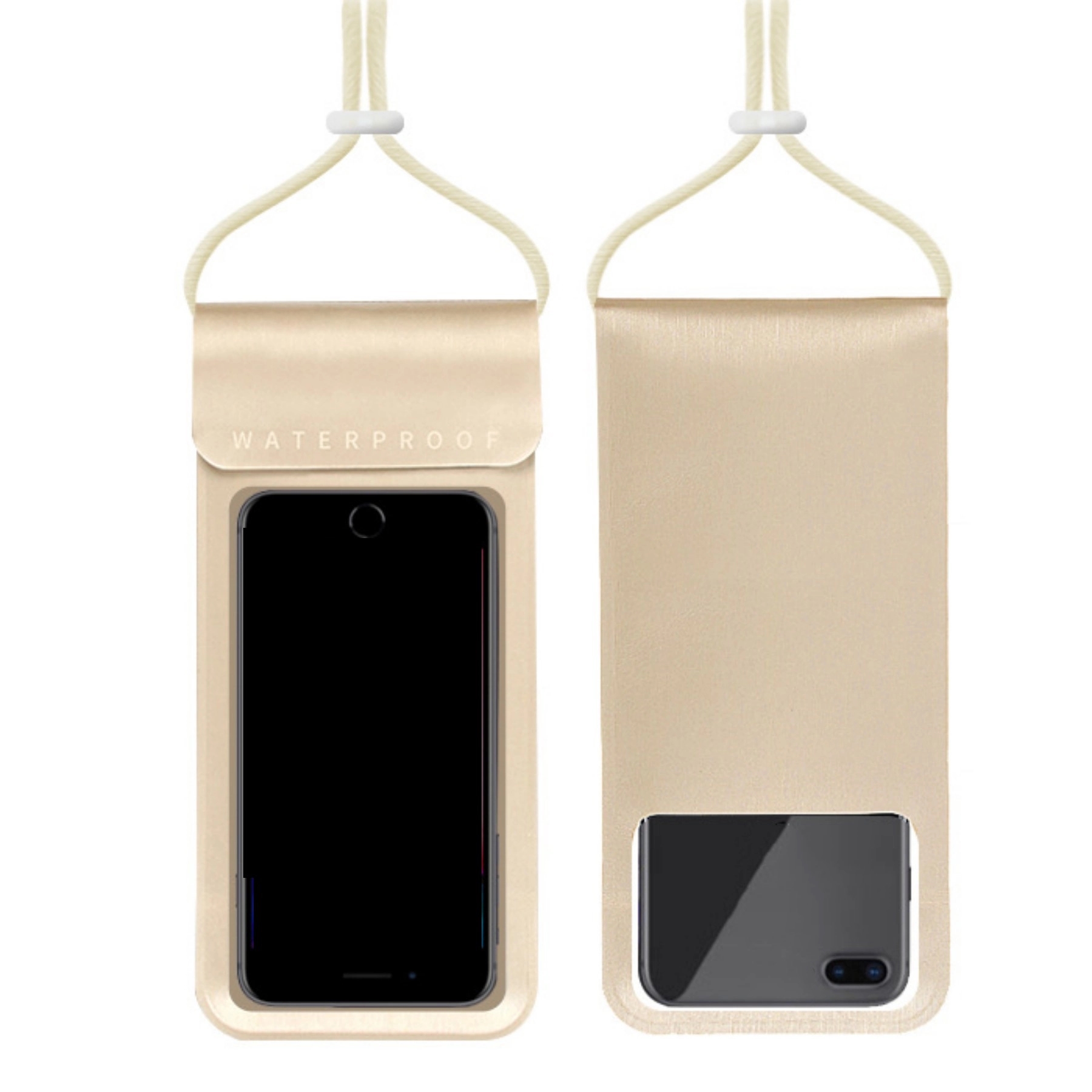 High Quality Waterproof Phone Pouches 4