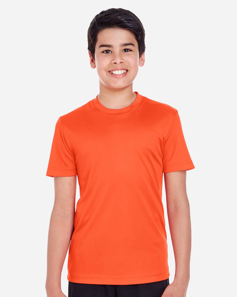 Youth Zone Performance T-Shirt - TT11Y 157