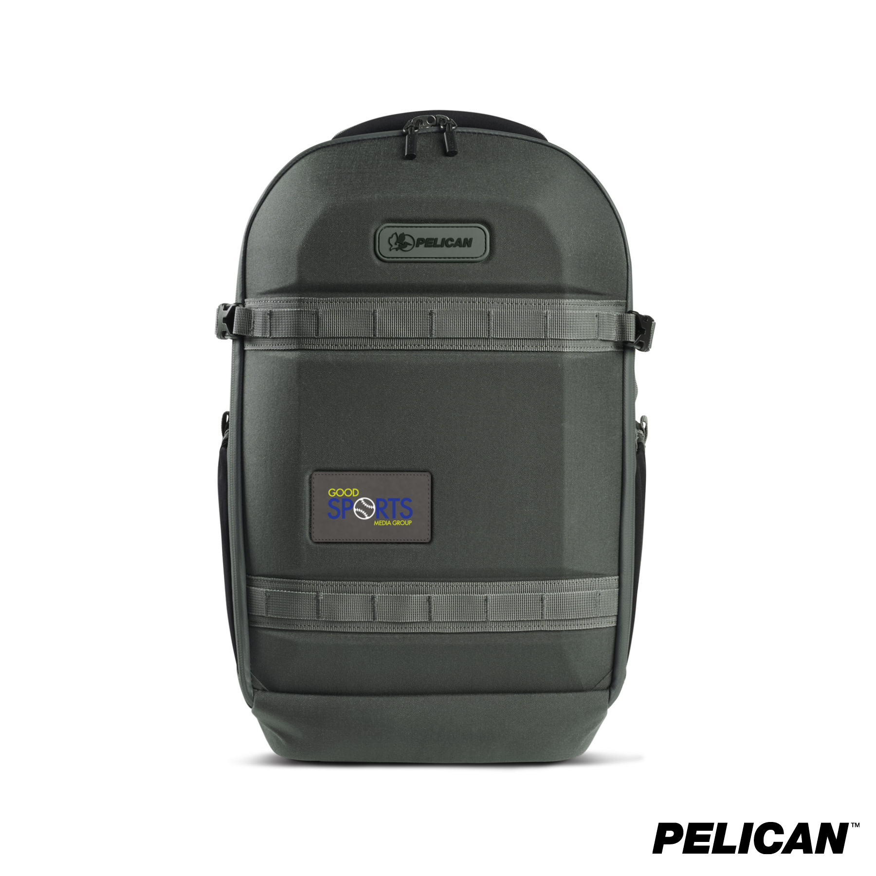 Pelican™ PX18 Aegis Travel Pack, custom backpack with logo imprint 11