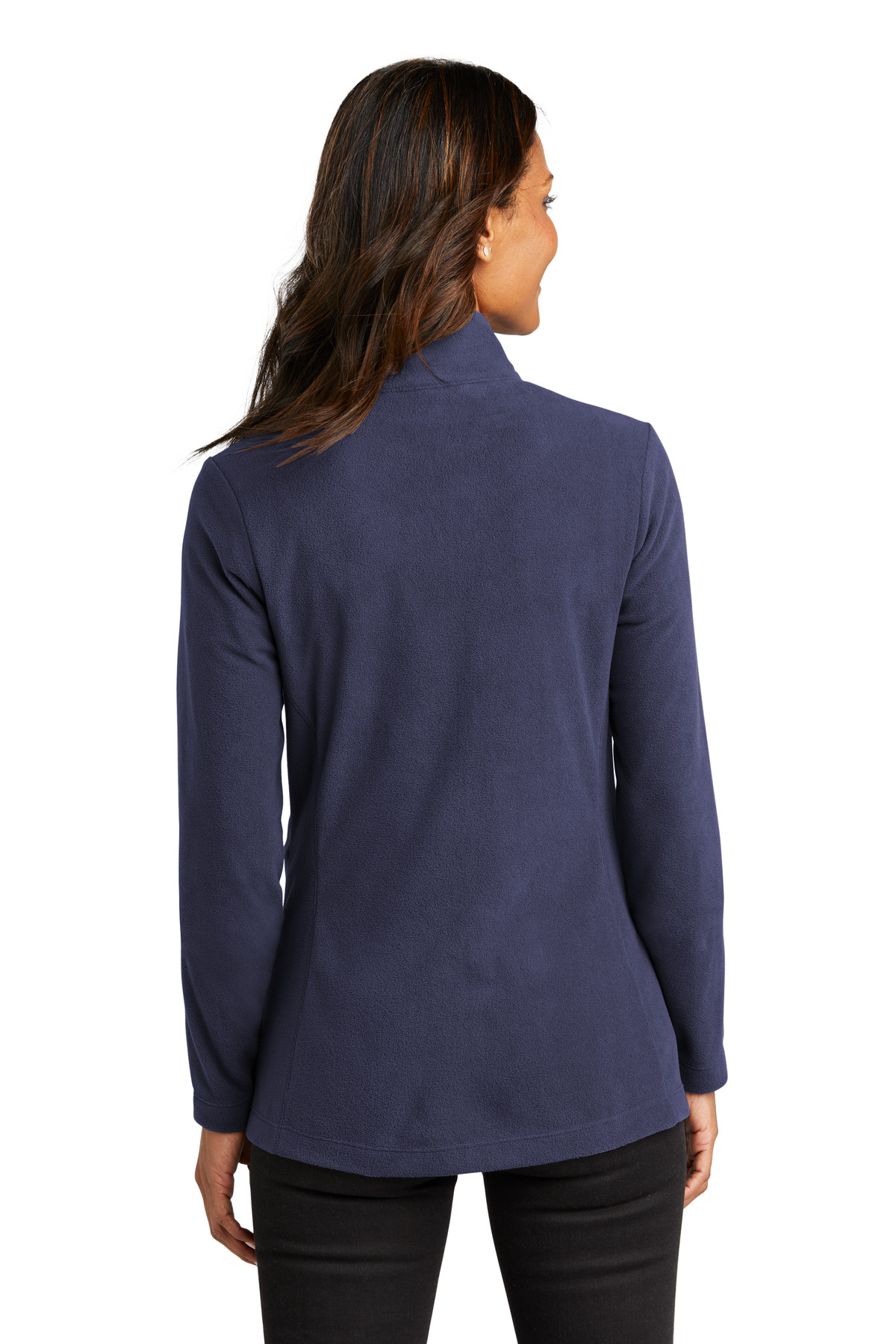 Port Authority Women's Accord Microfleece Jacket L151 8