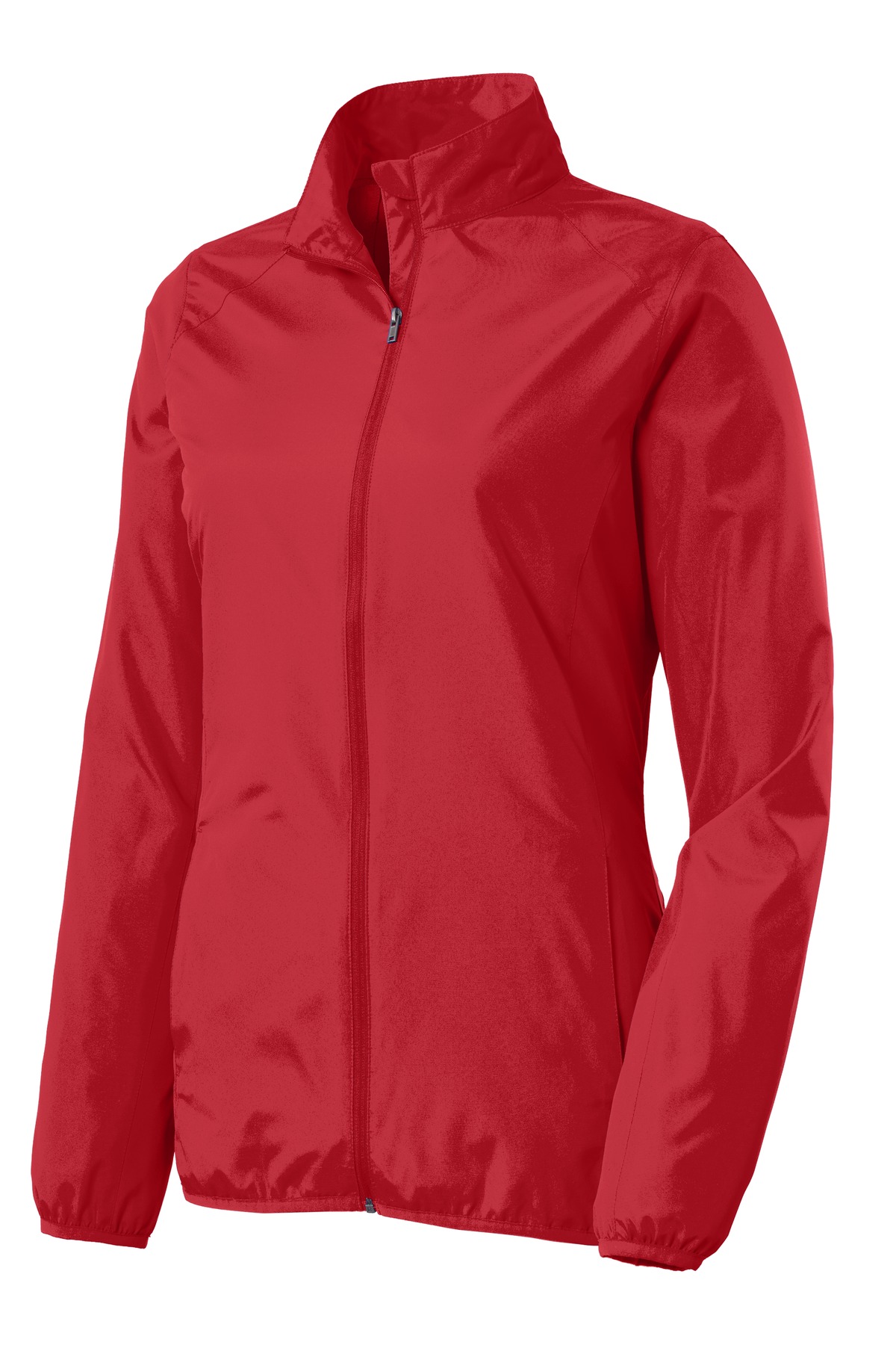 Port Authority Women's Zephyr Full-Zip Jacket. L344 27
