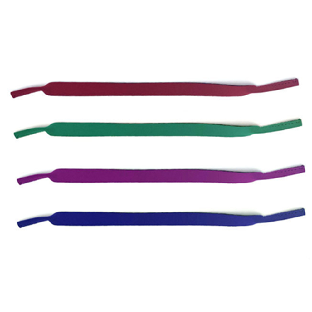 Neoprene Glasses Rope Sunglasses Strap 3