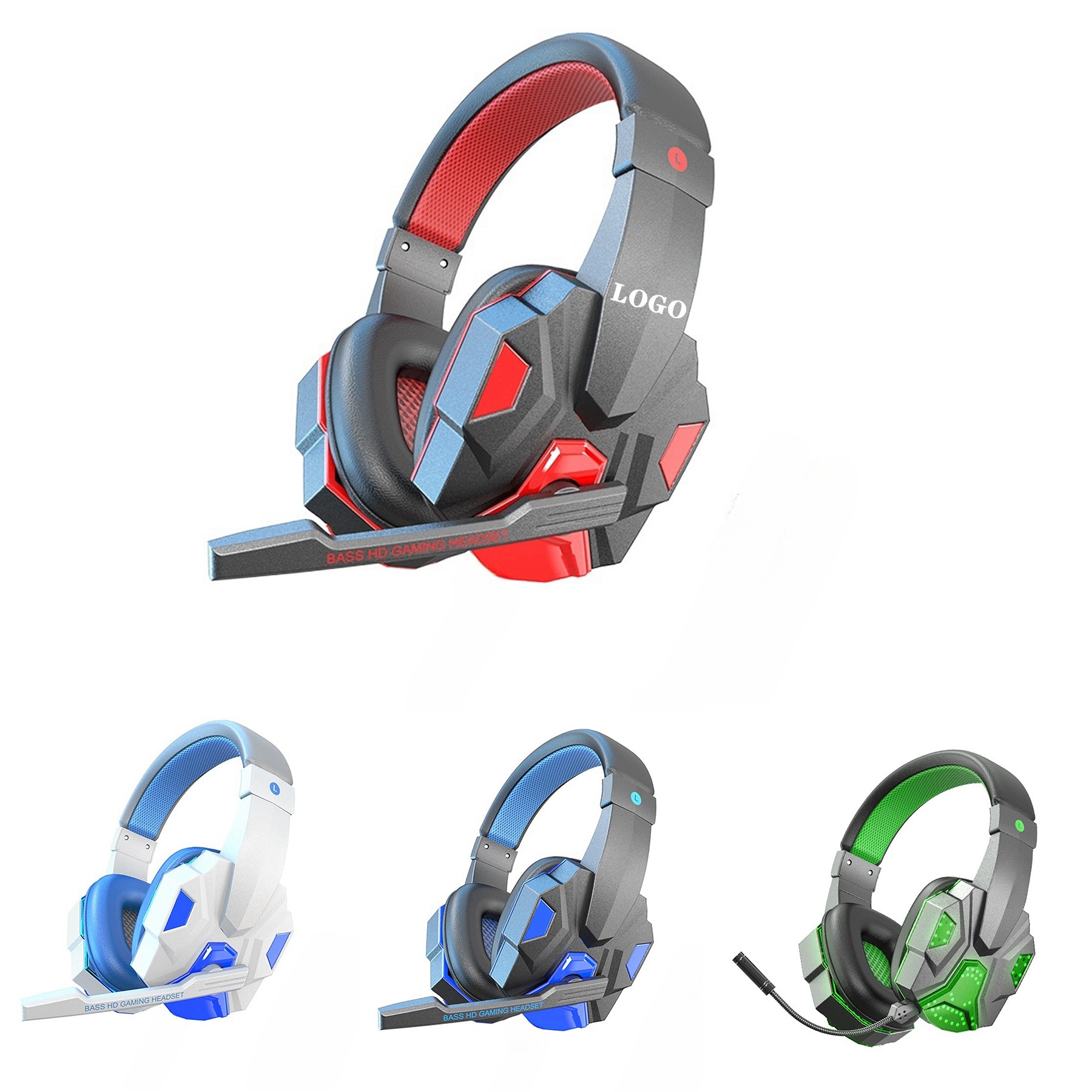 Headphones 1