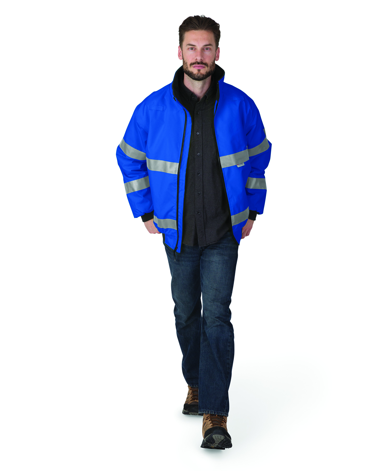Signal Hi-Vis Jacket 28
