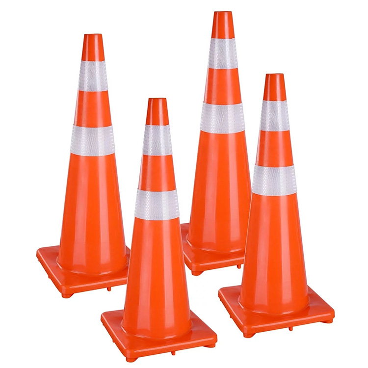Traffic Cones 1