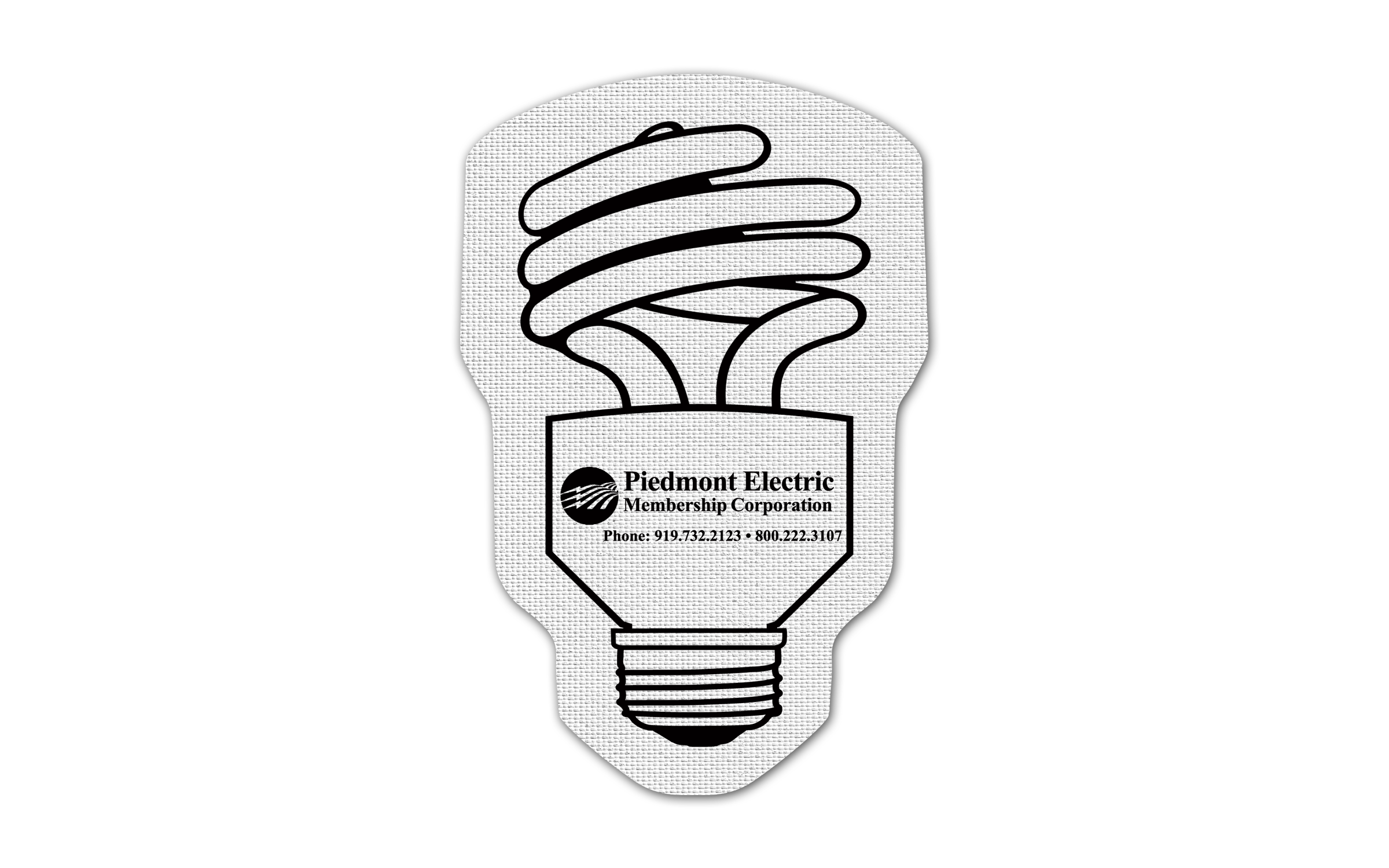 Energy Bulb Rubber Jar Opener 75