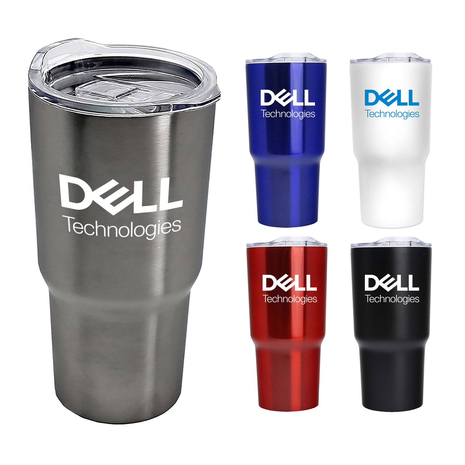 20oz Insulated Tumbler 1