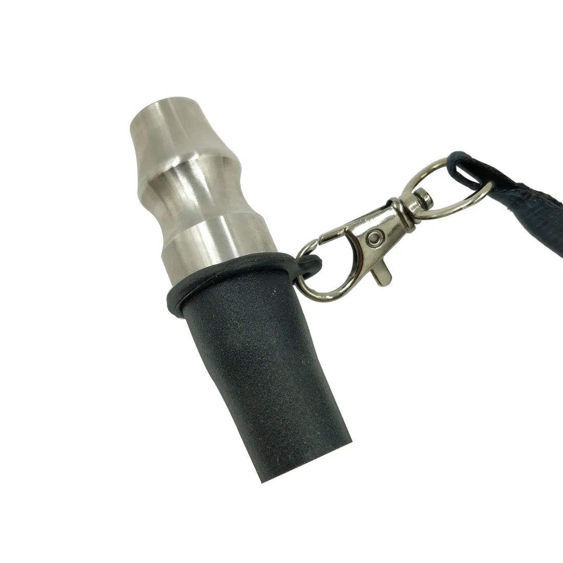 Aluminum Shisha Hookah Mouthpiece 7
