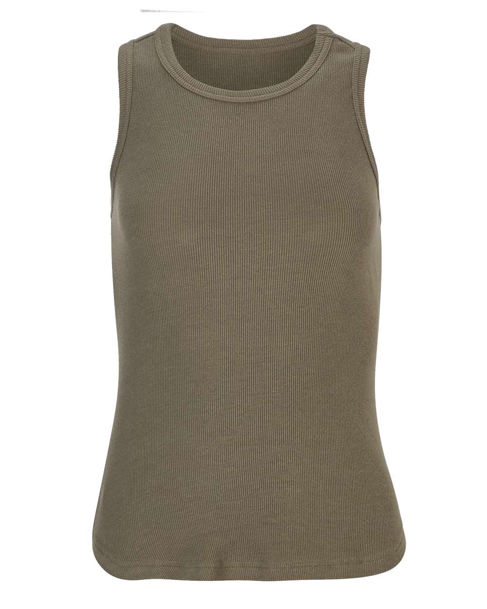 Women's Adrienne Tank Top - BW2501 12