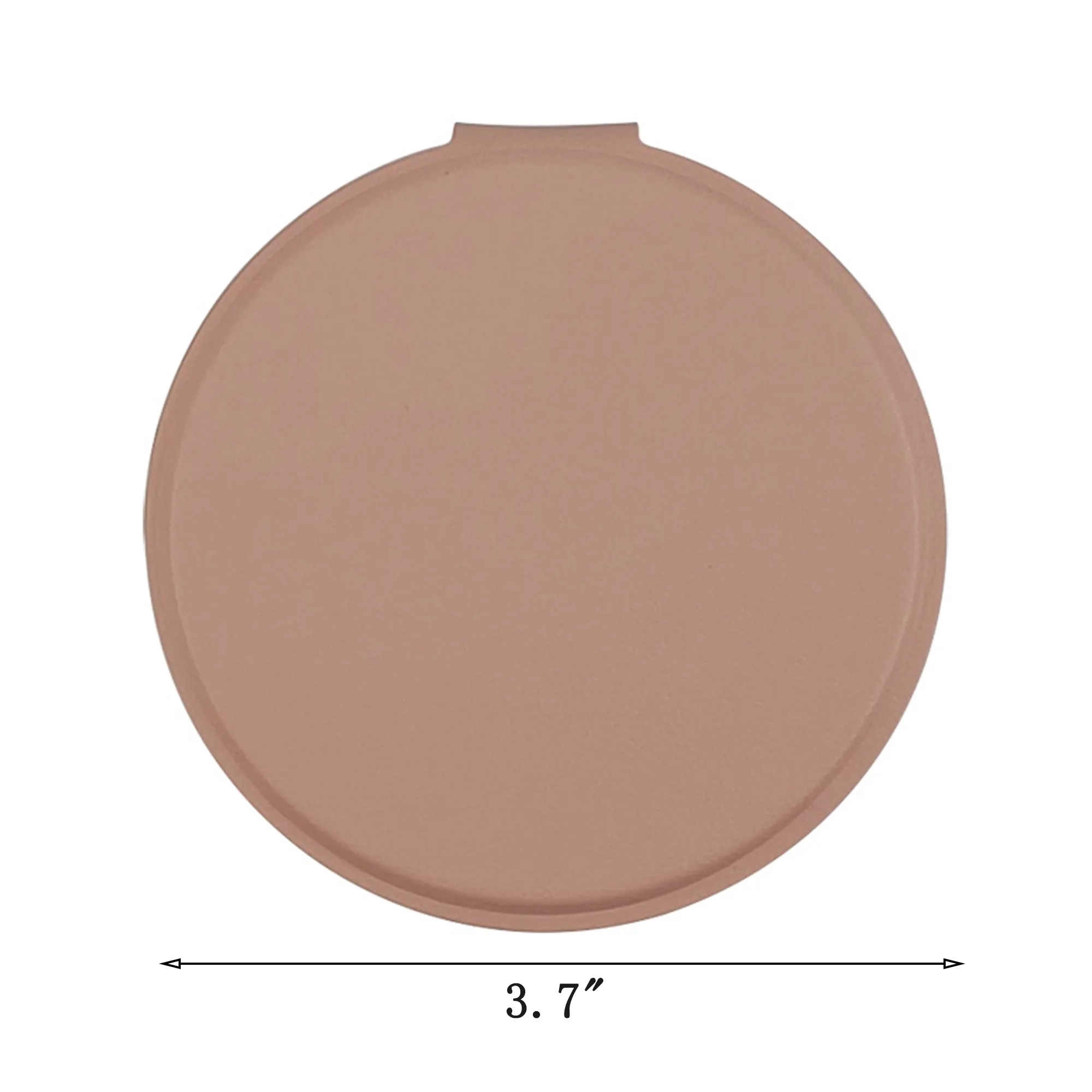 Desktop Foldable Makeup Mirror 2