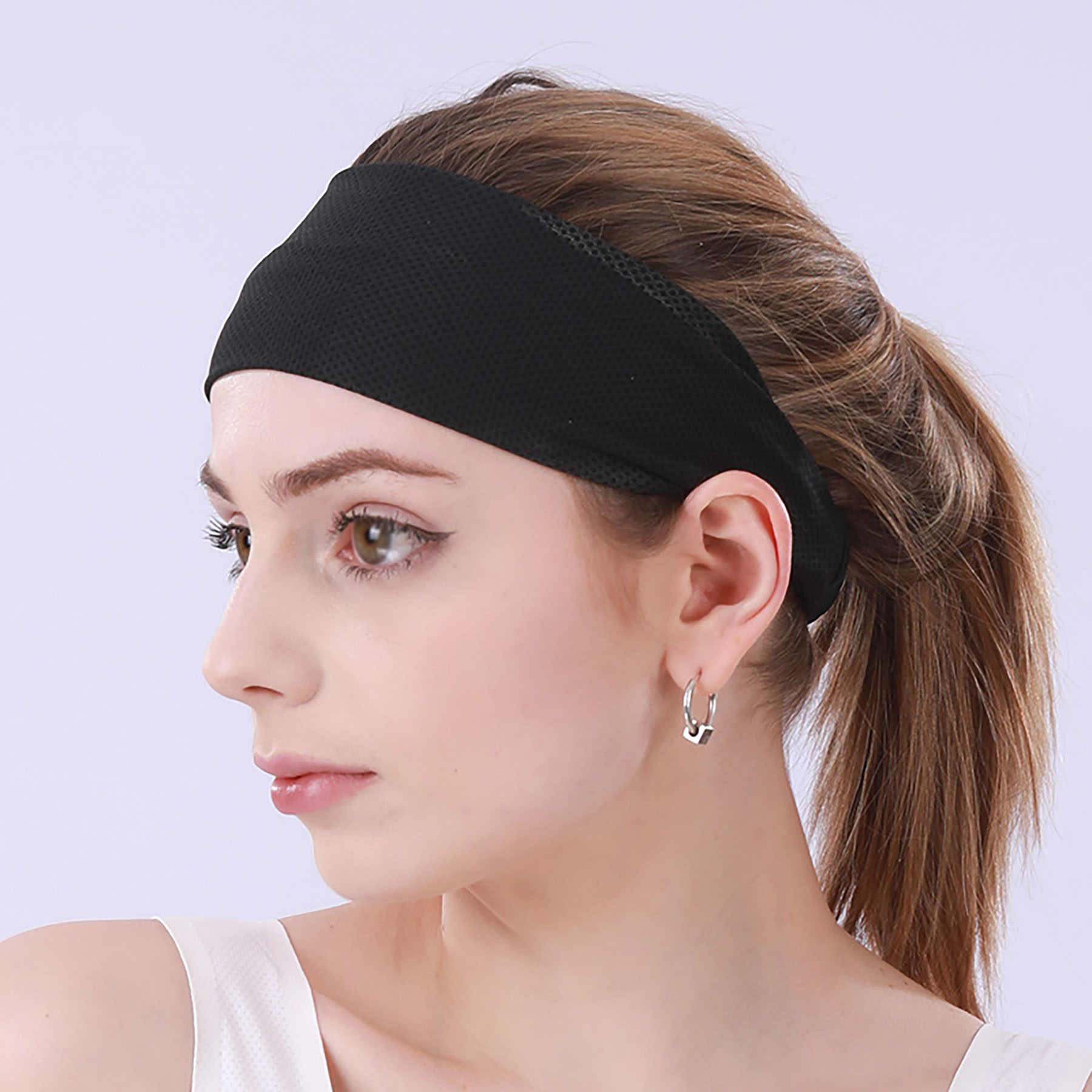 Cooling Headband 2