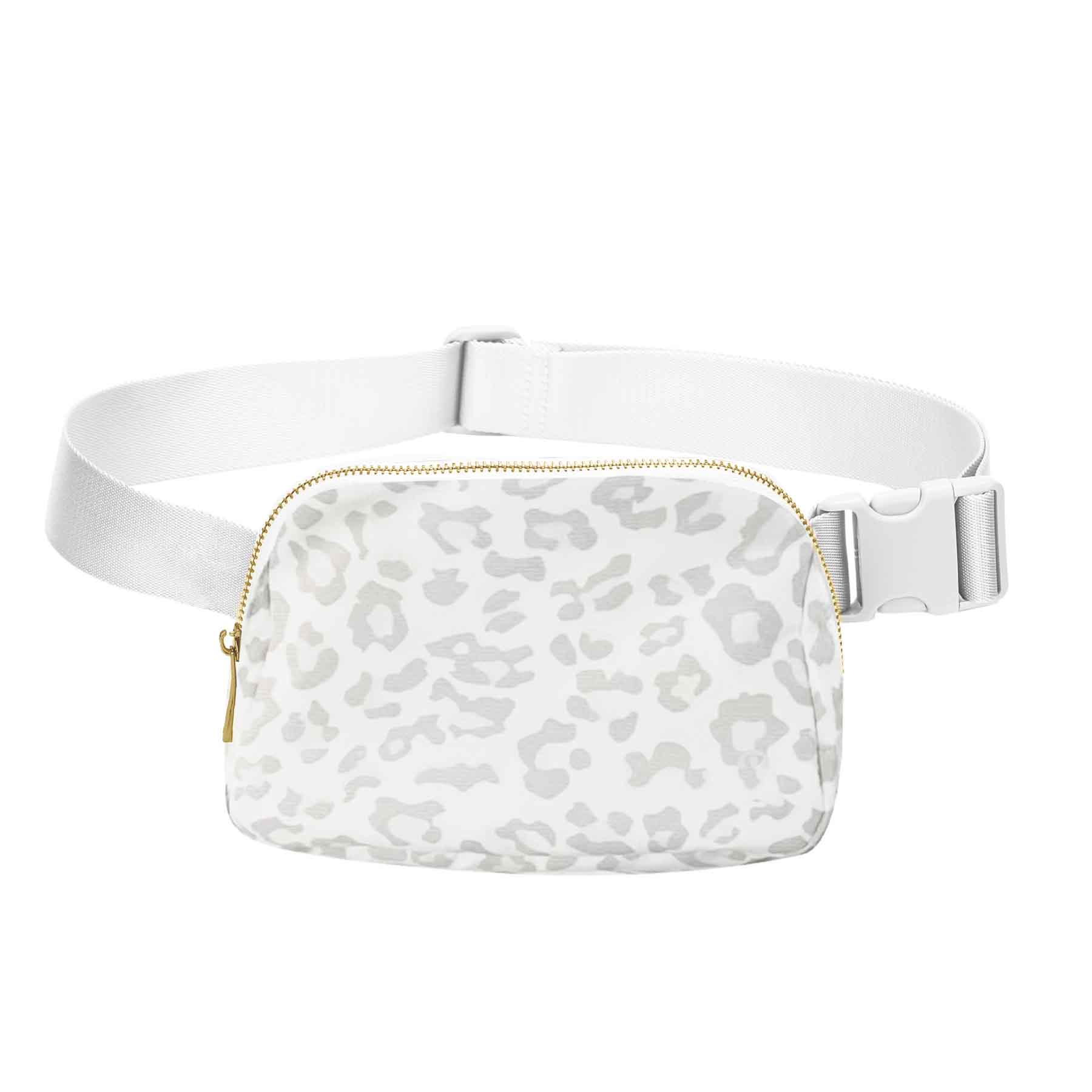 Graffiti Fanny Pack 36
