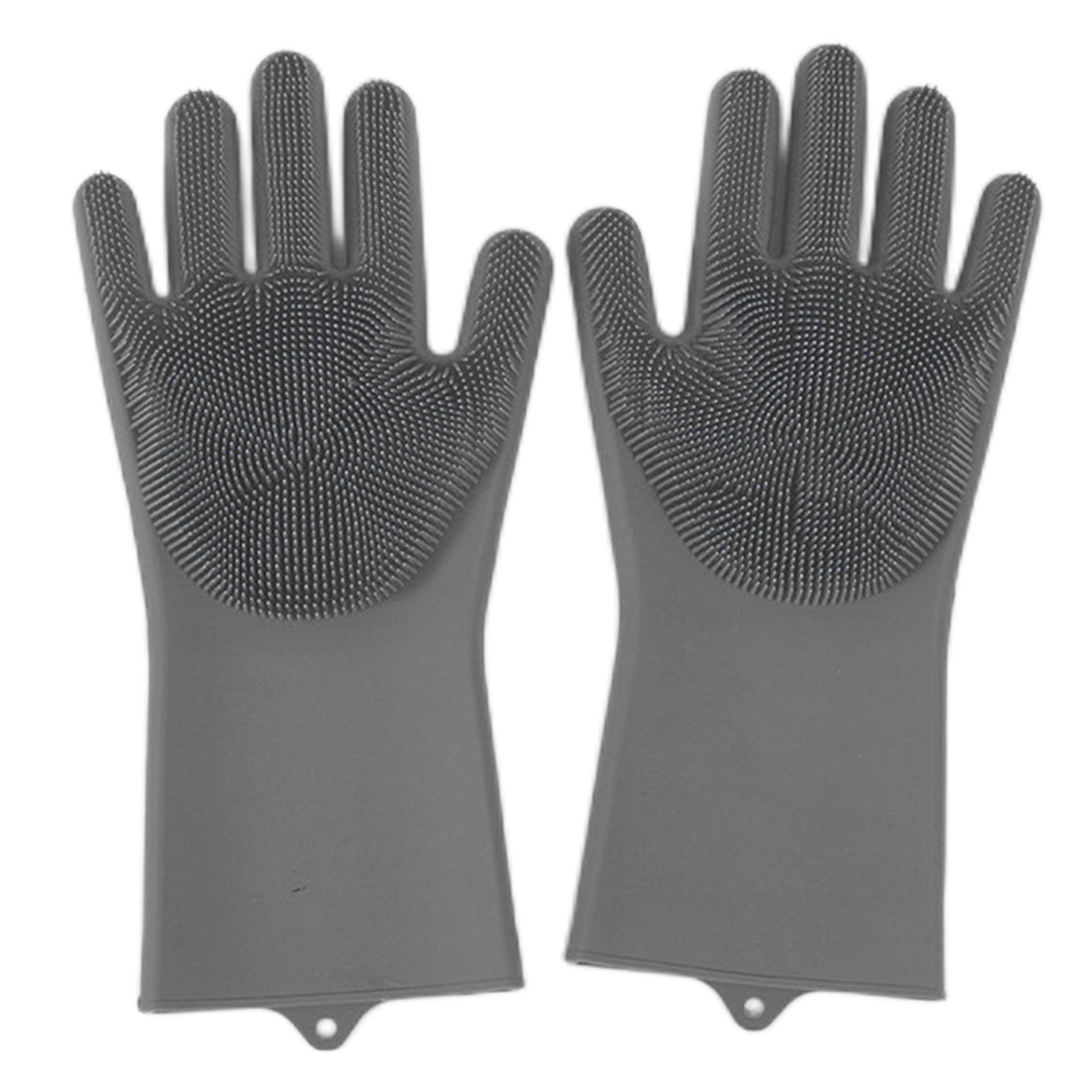 Silicone Gloves 1