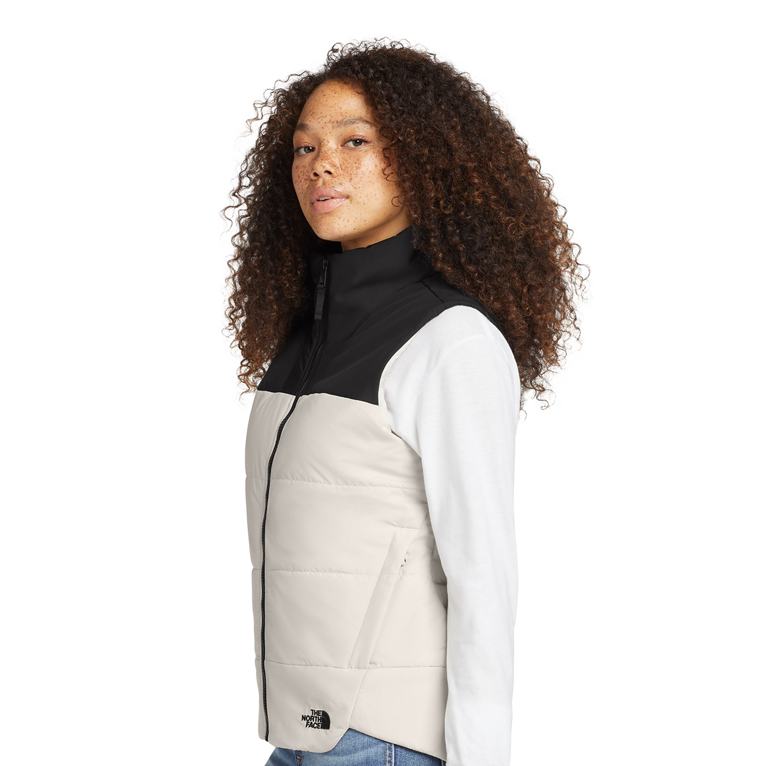 The North Face® Women's Everyday Insulated Vest 7