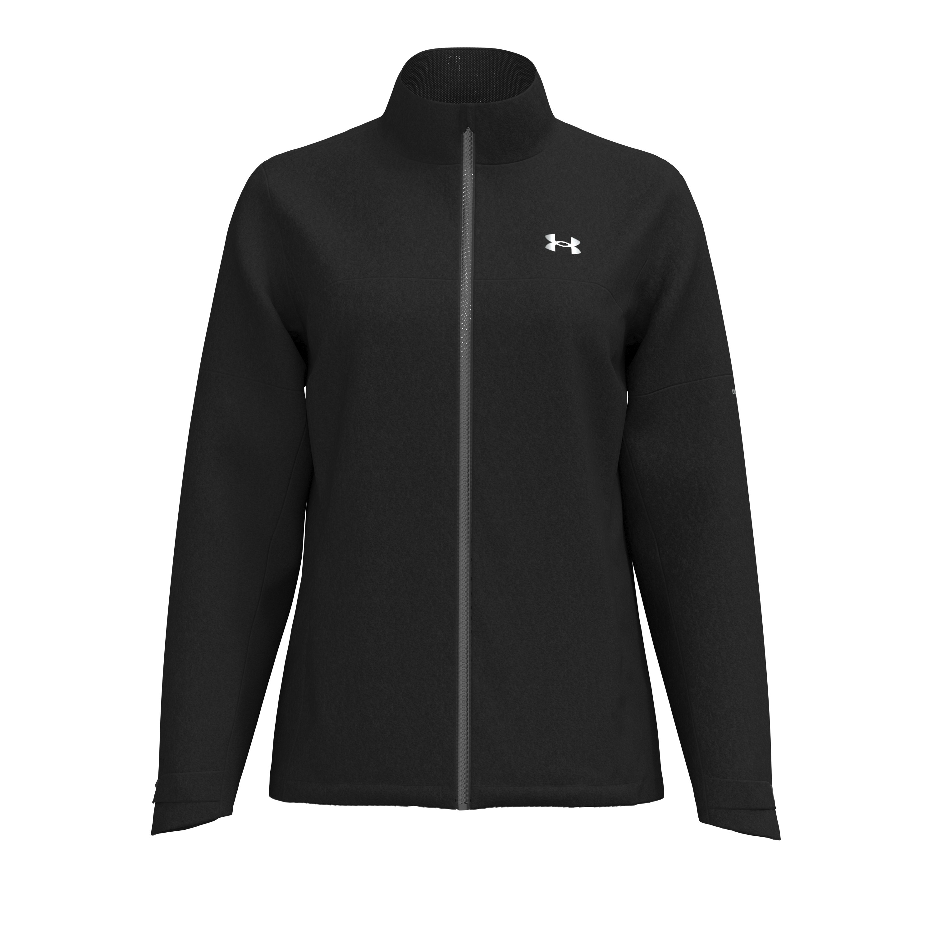UA Drive Rain Women's Jacket 2