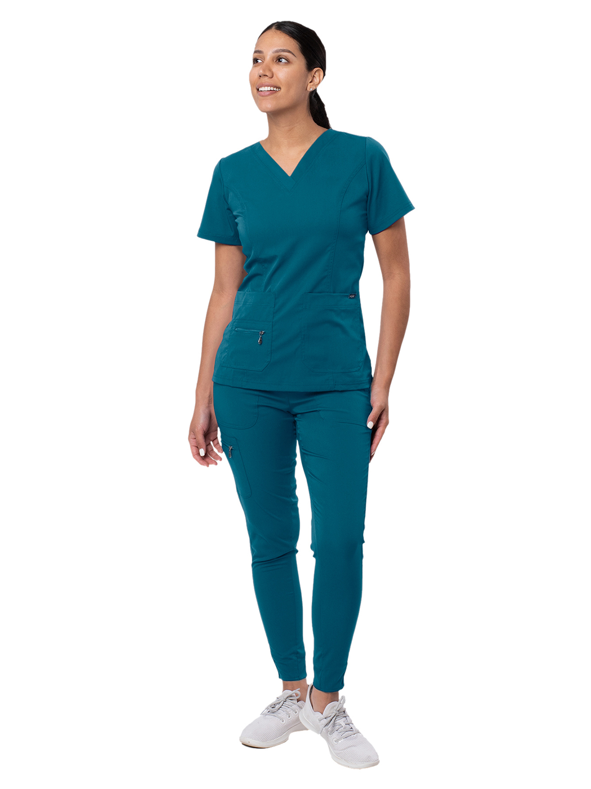 Adar - Pro - Women's Flawless Plus Scrub Set 65