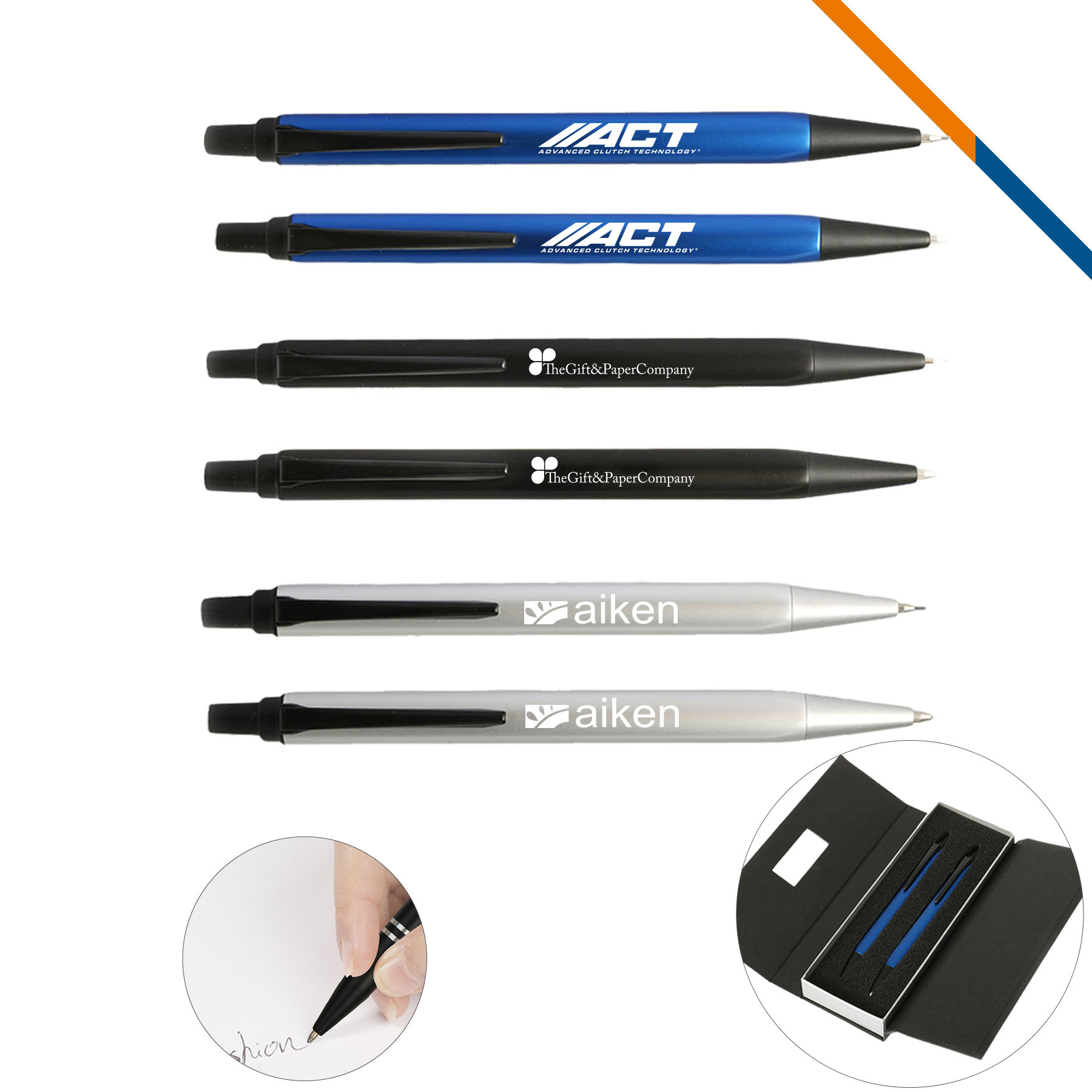 Cannk Writing Set 5
