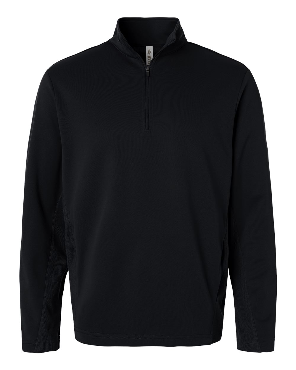 Unisex Squad Cadet Quarter-Zip Tech Fleece Pullover - TT401 14