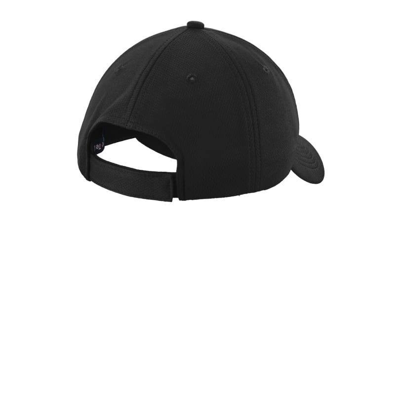 Sport-Tek PosiCharge RacerMesh Cap. 3