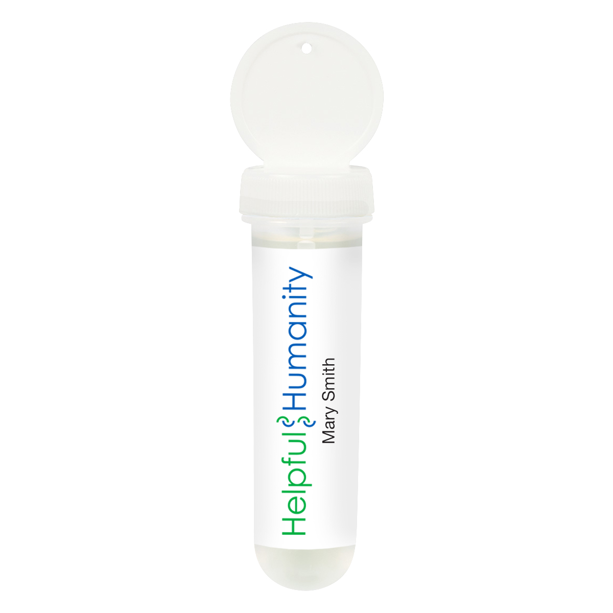 1 Oz. Tube Bubble Dispenser 17