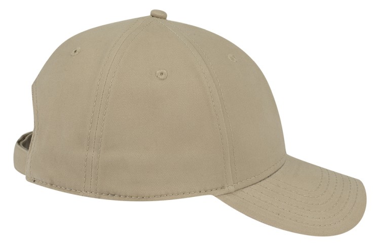 OTTO CAP® OTTO COMFY FIT® 6 Panel Low Profile Baseball Cap 30