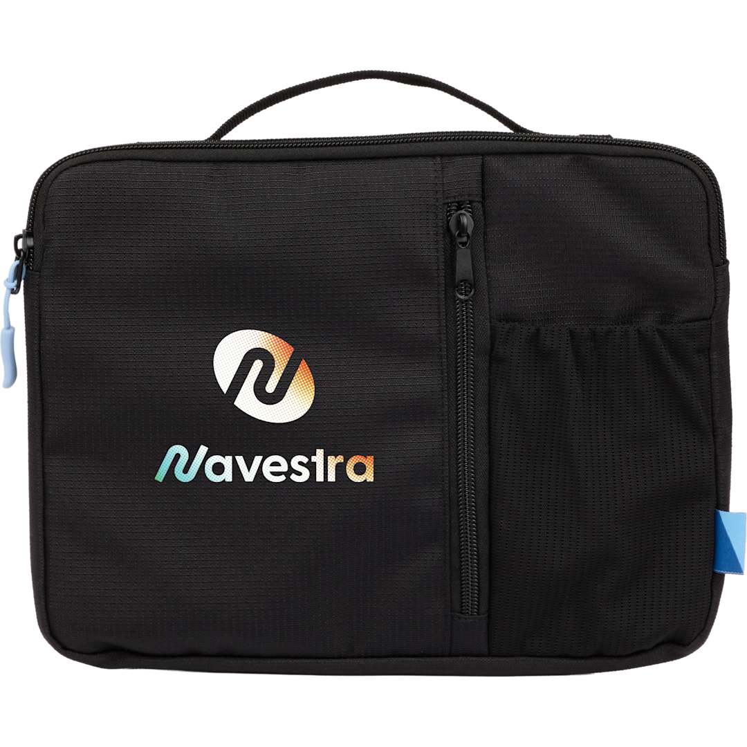 Wander & Roam Organizer Case 23