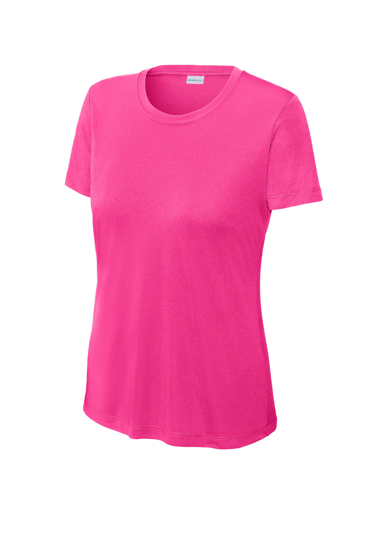 Sport-Tek Women's PosiCharge Competitor Tee. LST350 19