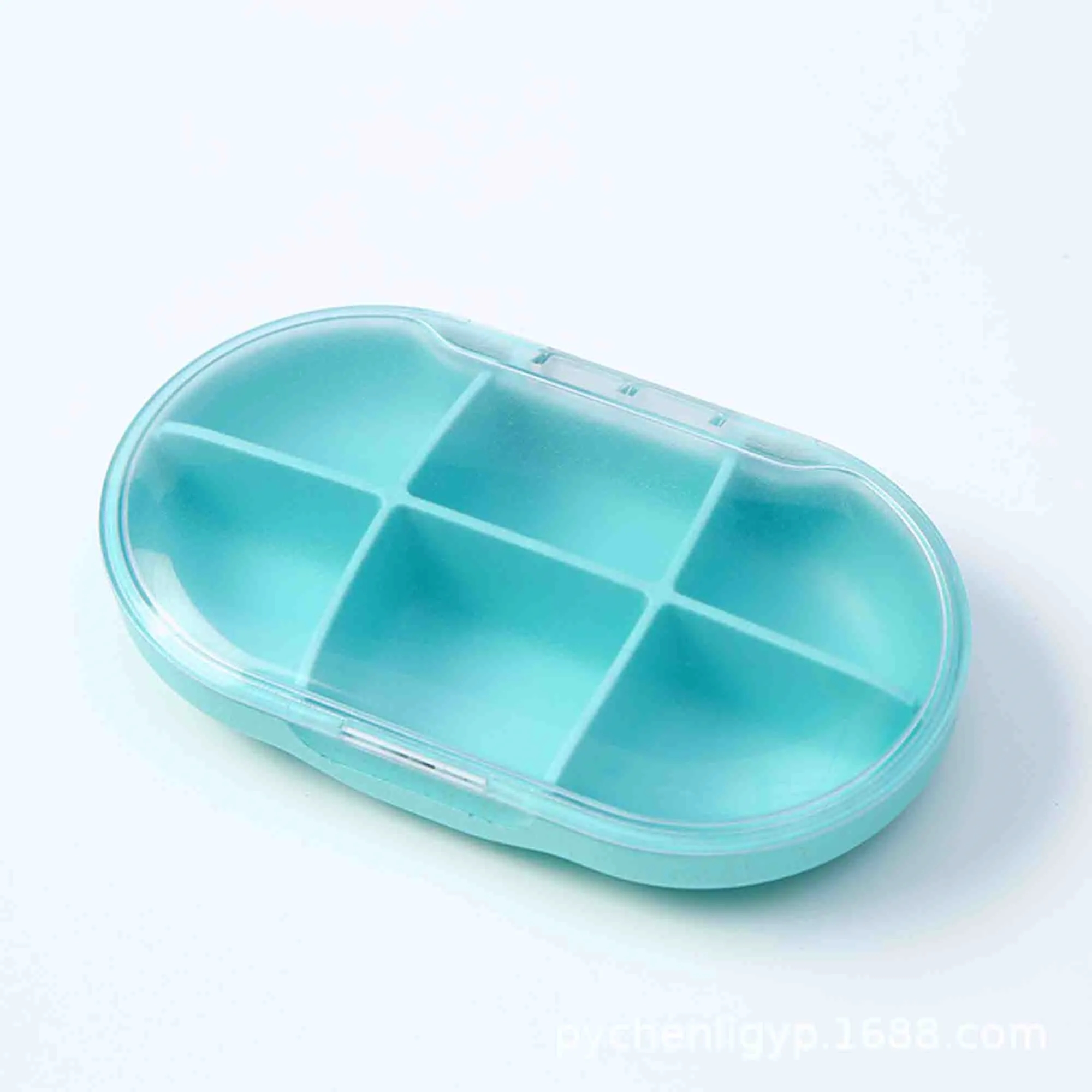 Med Minder Pill Case 3