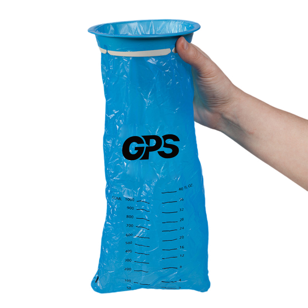 Emesis Bag
