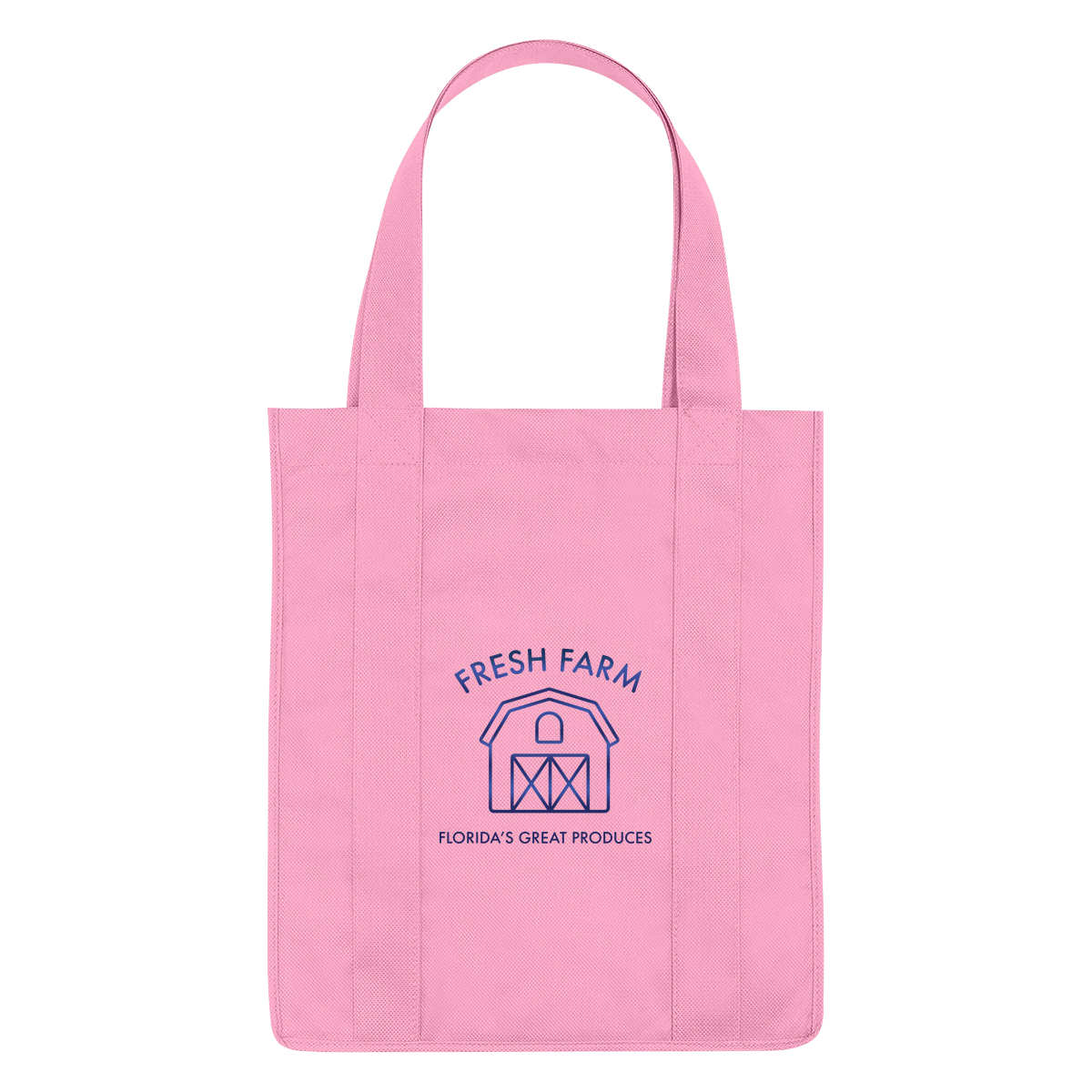 Non-Woven Shopper Tote Bag 26