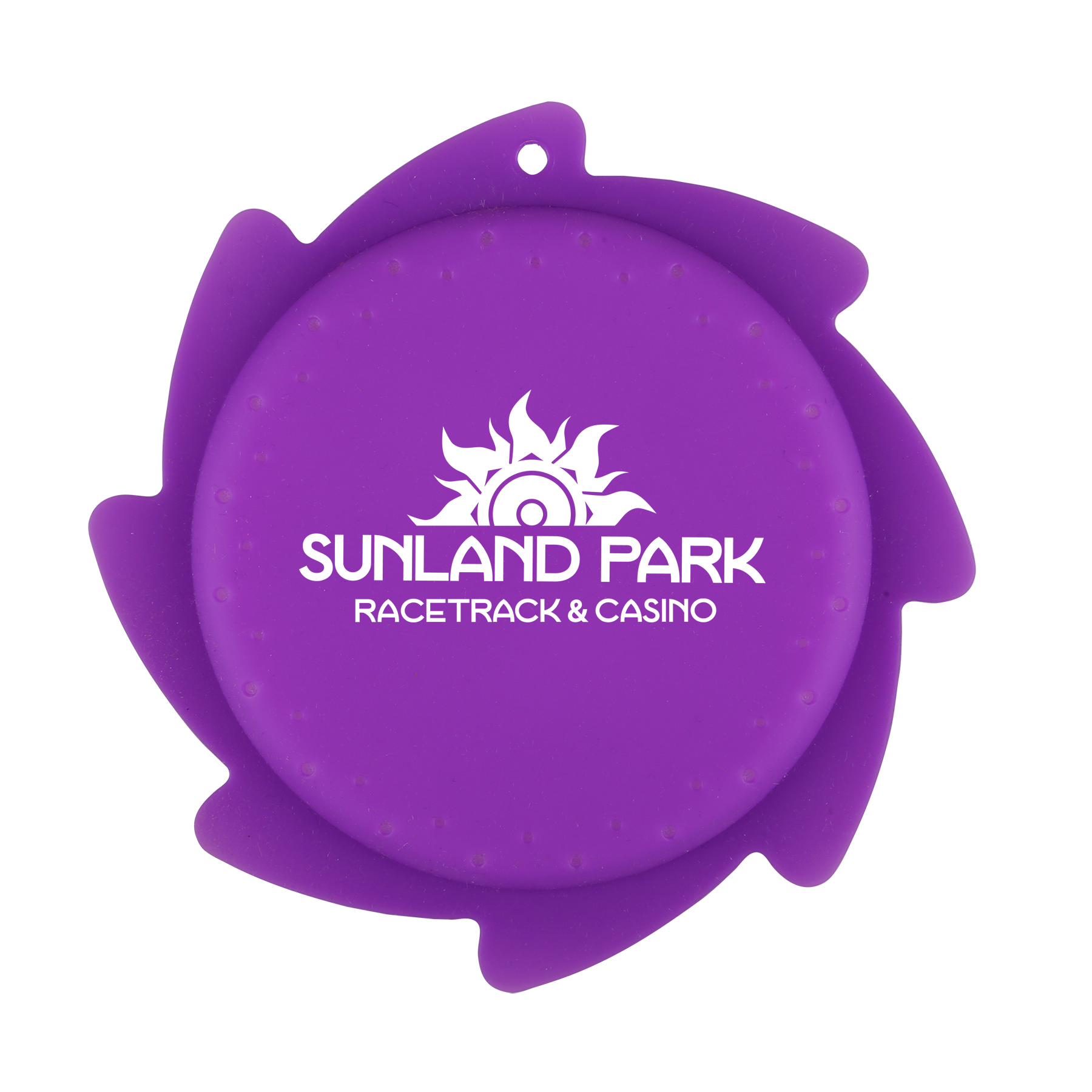 Silicone Hydro Flying Disc 8